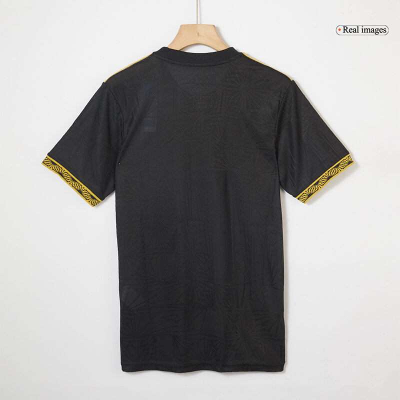 RAÚL #9 Mexico Third Away Authentic Soccer Jersey 2025 -Gold Cup