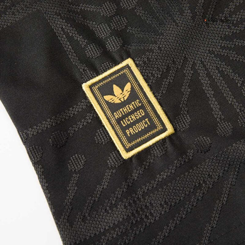 RAÚL #9 Mexico Third Away Authentic Soccer Jersey 2025 -Gold Cup