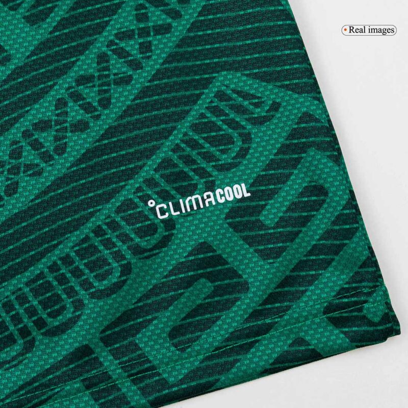 625144_9 Mexico Long Sleeve Home Soccer Jersey 2026