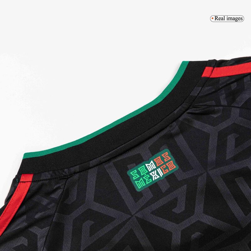 625942_11 Mexico Long Sleeve Soccer Jersey 2026