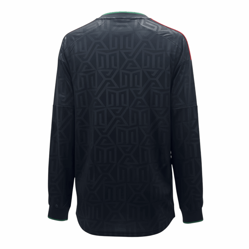 625942_2 Mexico Long Sleeve Soccer Jersey 2026