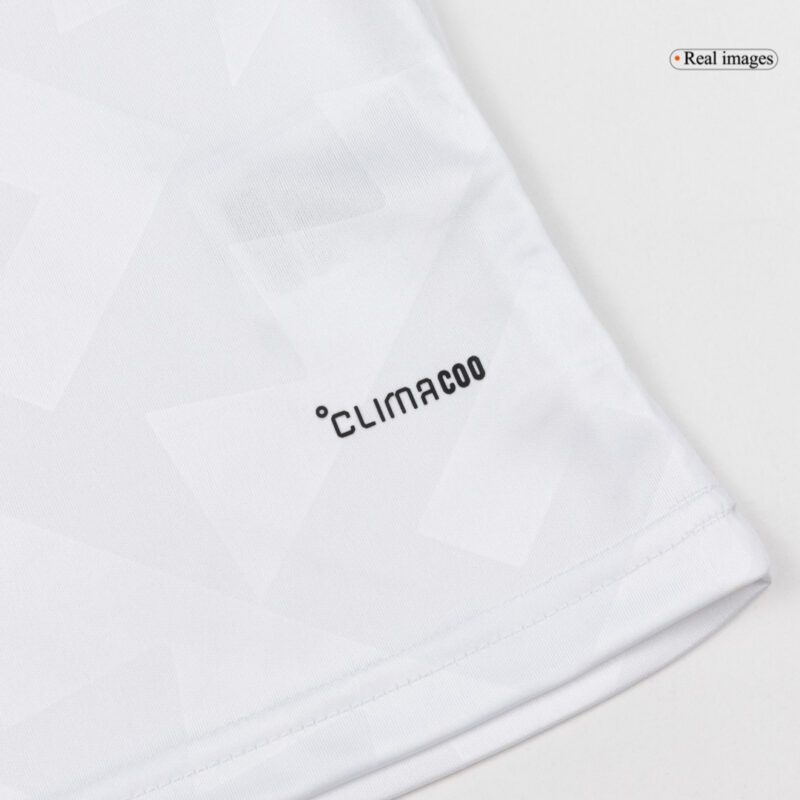 Mexico Long Sleeve Away Soccer Jersey 2026