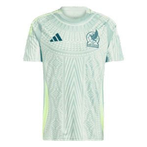 Mexico Away Soccer Jersey Copa America 2024
