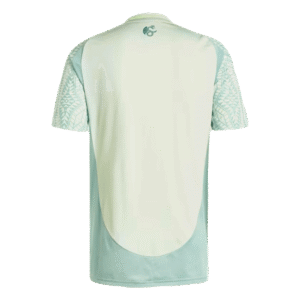 Mexico Away Soccer Jersey Copa America 2024