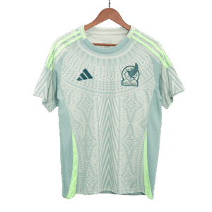 Mexico Away Soccer Jersey Copa America 2024