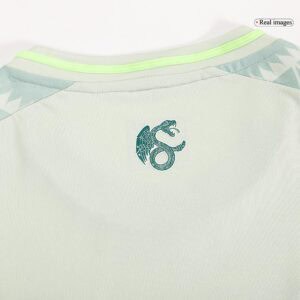 CHICHARITO #14 Mexico Away Soccer Jersey Copa America 2024