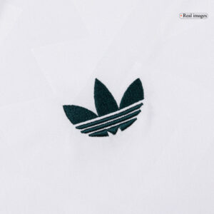 Mexico Away Soccer Jersey World Cup 2026 White