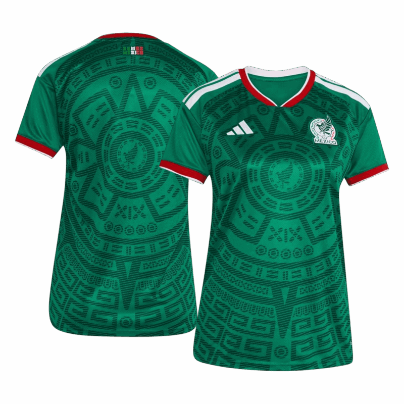 women jersey