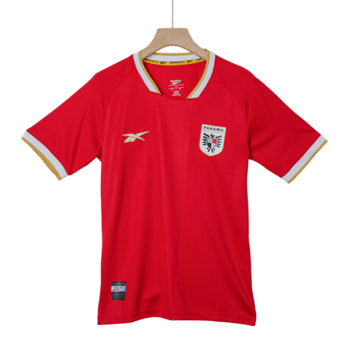 Panama Home Soccer Jersey 2025
