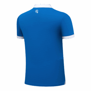 Salvador Home Soccer Jersey Replica 2025