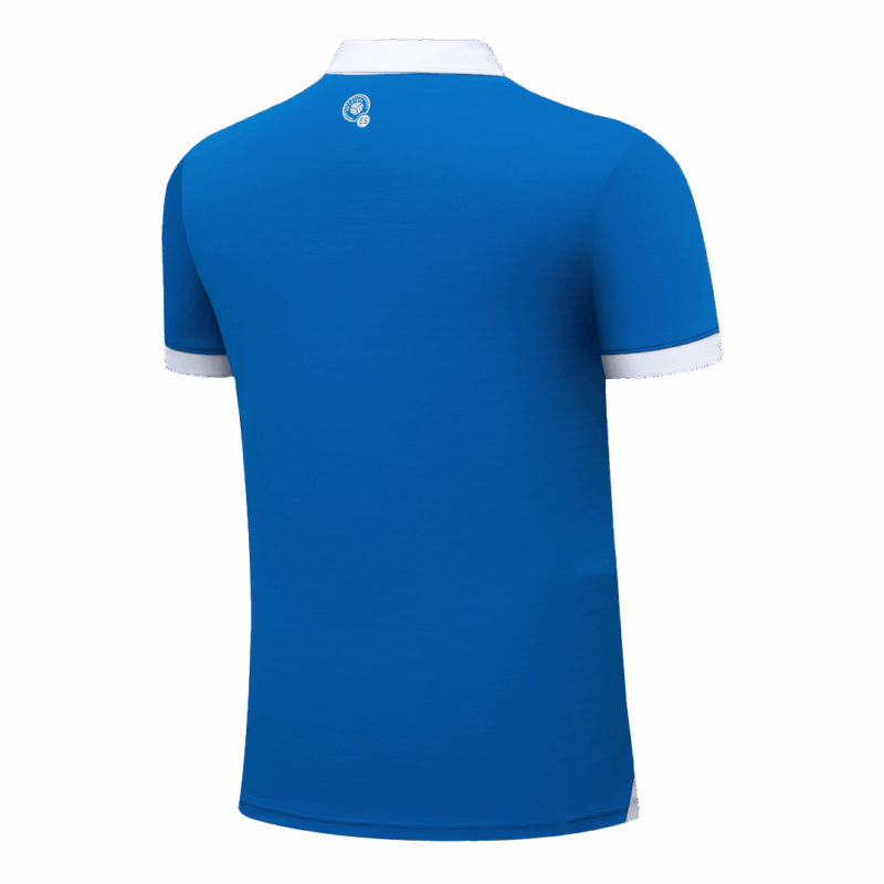 Salvador Home Soccer Jersey Replica 2025