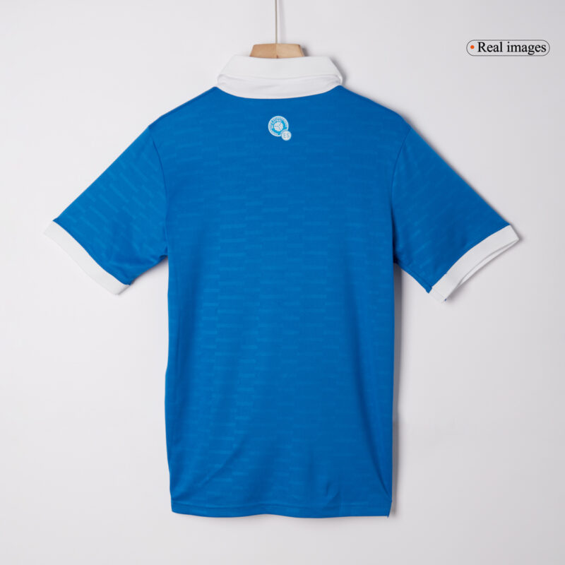 Salvador Home Soccer Jersey Replica 2025