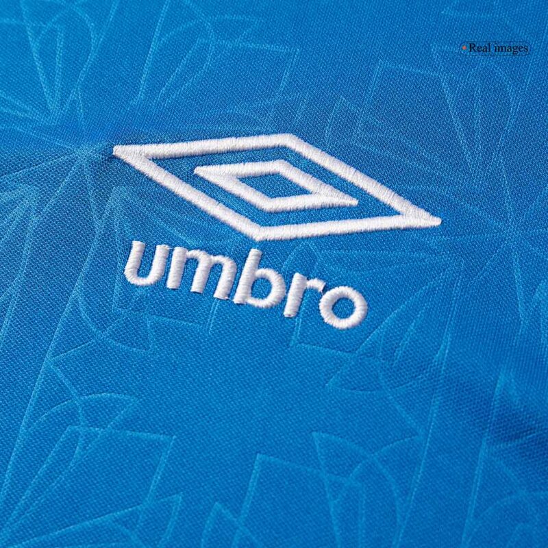 Salvador Home Soccer Jersey Replica 2025