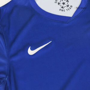 USA Away Soccer Jersey Replica 2024