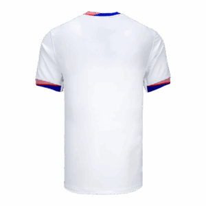 USA Home Soccer Jersey Replica 2024