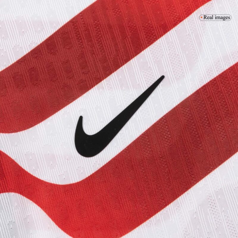 USA Home Soccer Jersey Authentic 2026