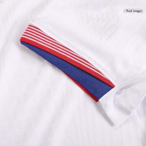 USA Home Authentic Soccer Jersey Copa America 2024