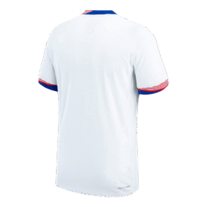 USA Home Authentic Soccer Jersey Copa America 2024
