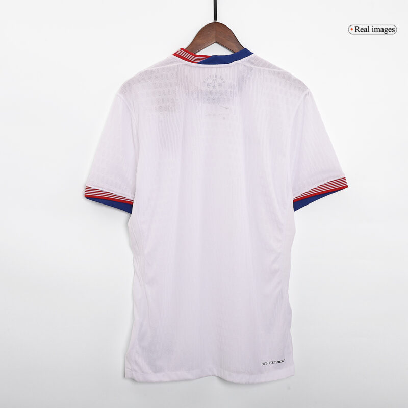 USA Home Authentic Soccer Jersey Copa America 2024