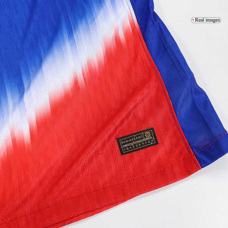 USA Away Authentic Soccer Jersey Copa America 2024