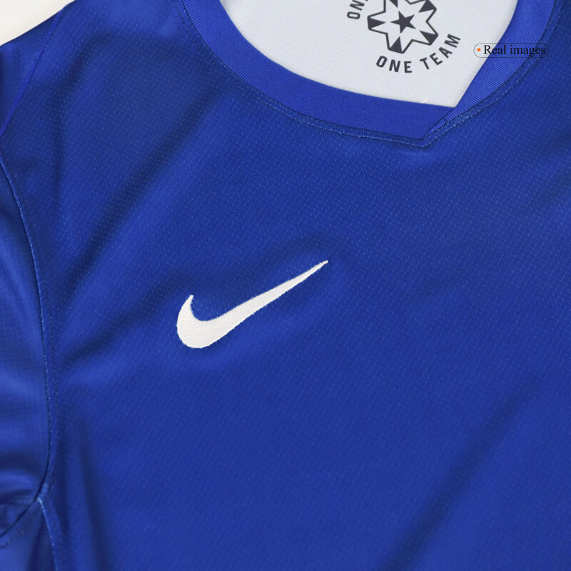 USA Away Soccer Jersey Copa America 2024