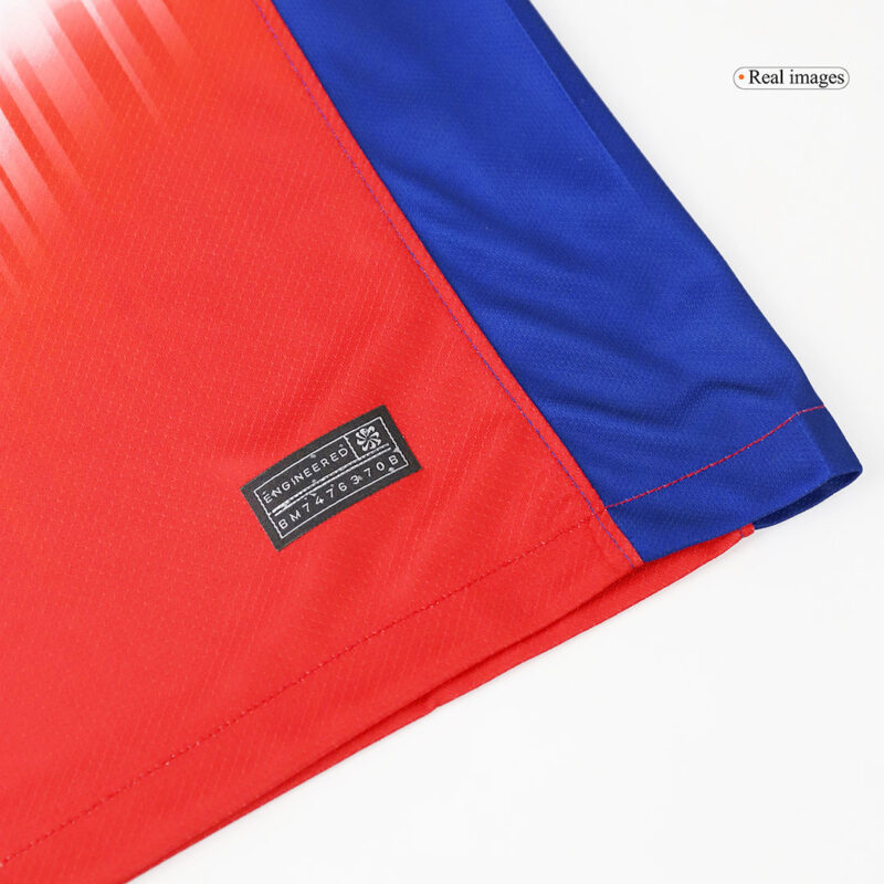 USA Away Soccer Jersey Copa America 2024