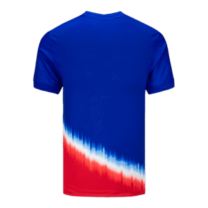 USA Away Soccer Jersey Copa America 2024