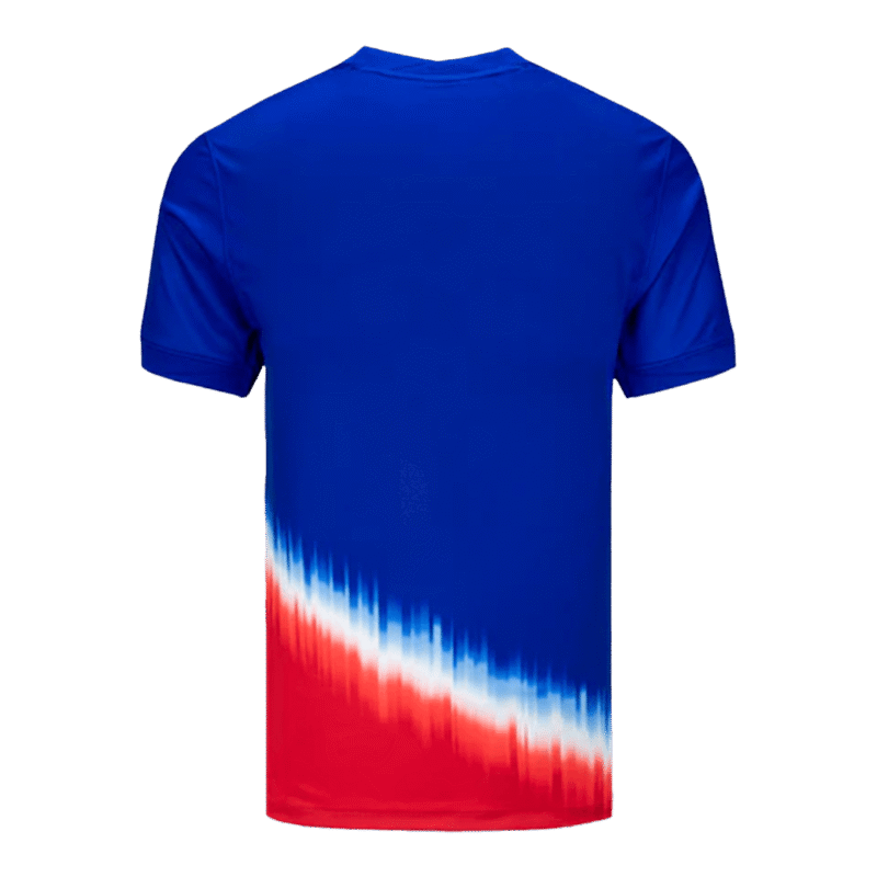 USA Away Soccer Jersey Copa America 2024