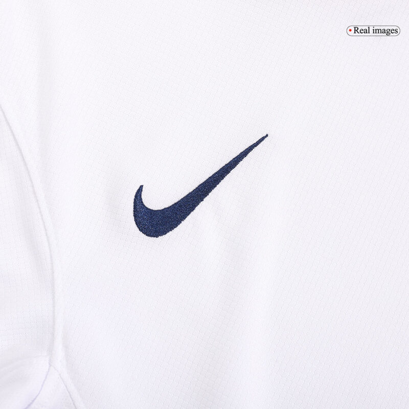 USA Home Soccer Jersey Copa America 2024