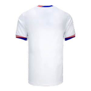 USA Home Soccer Jersey Copa America 2024