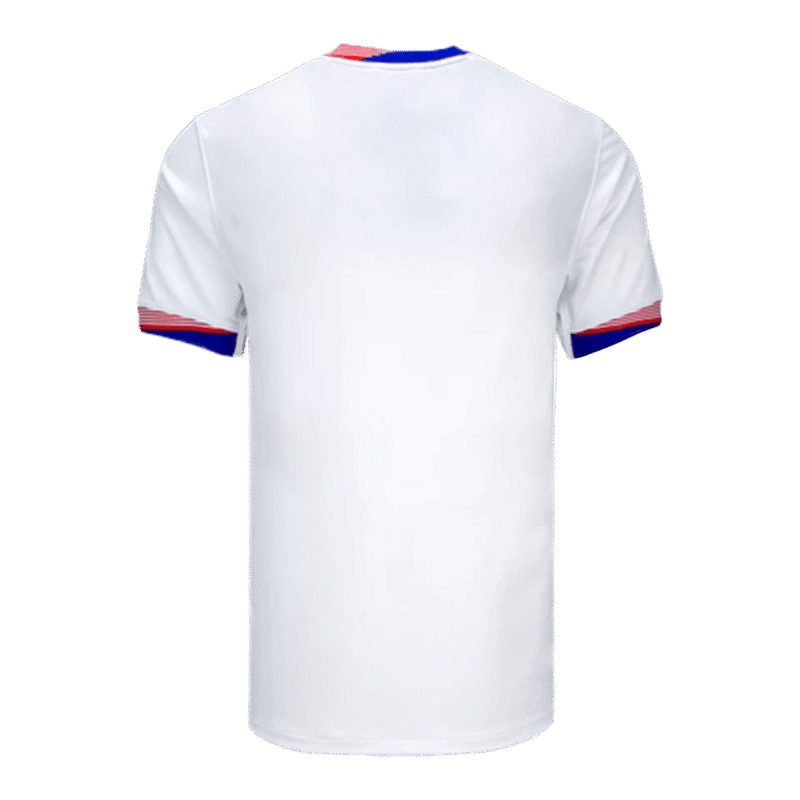USA Home Soccer Jersey Copa America 2024