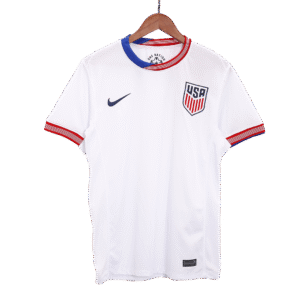 USA Home Soccer Jersey Copa America 2024