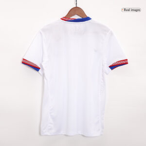 USA Home Soccer Jersey Copa America 2024