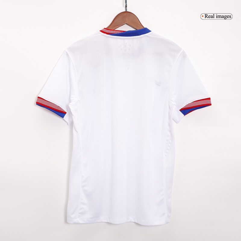 USA Home Soccer Jersey Copa America 2024