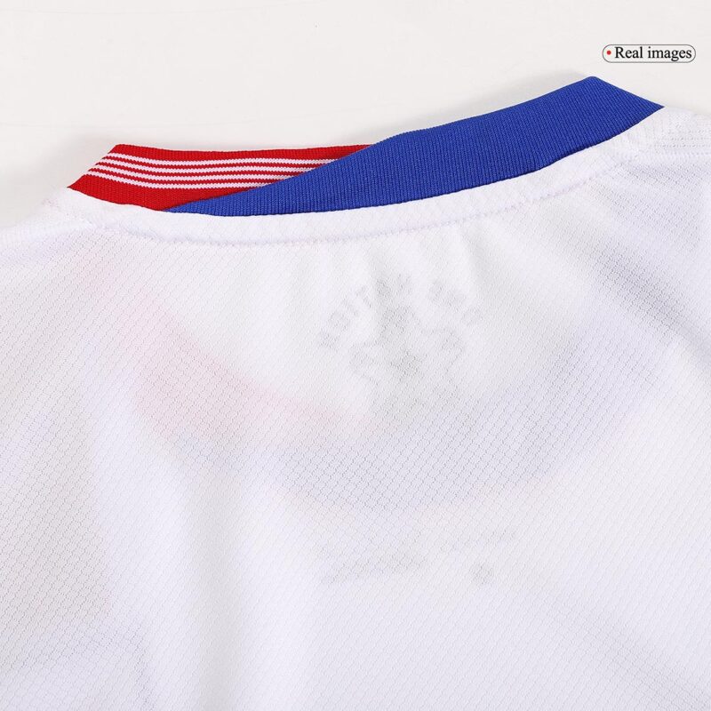 PULISIC #10 USA Home Soccer Jersey Copa America 2024
