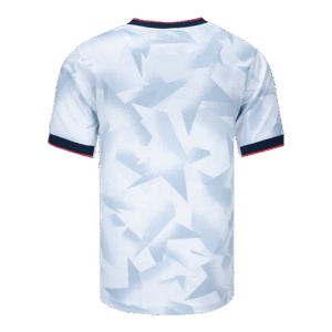 USWNT Home Soccer Jersey 2025 - Women's Team