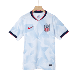 USWNT Home Soccer Jersey 2025 - Women's Team