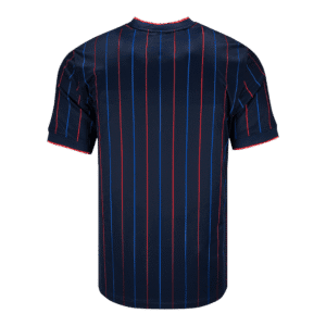 USA Away Soccer Jersey 2025