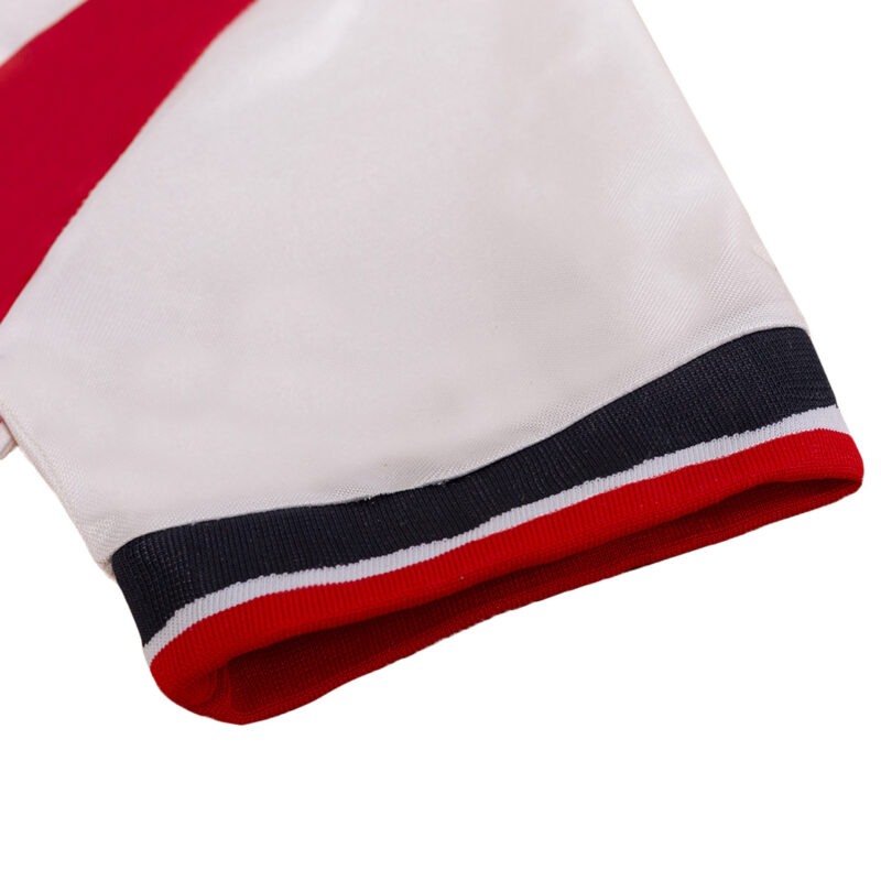 USA Home Soccer Jersey Retro 1994