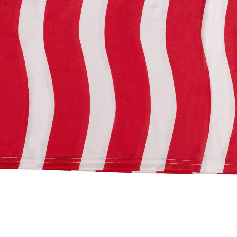 USA Home Soccer Jersey Retro 1994