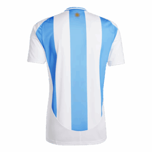 Argentina Home Soccer Replica 2024 - 2022 Champion Badge
