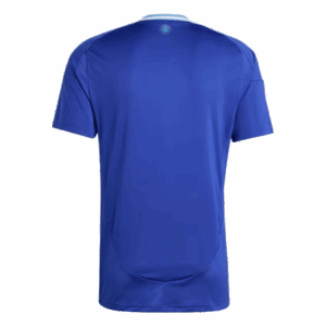 Argentina Away Soccer Jersey Replica 2024