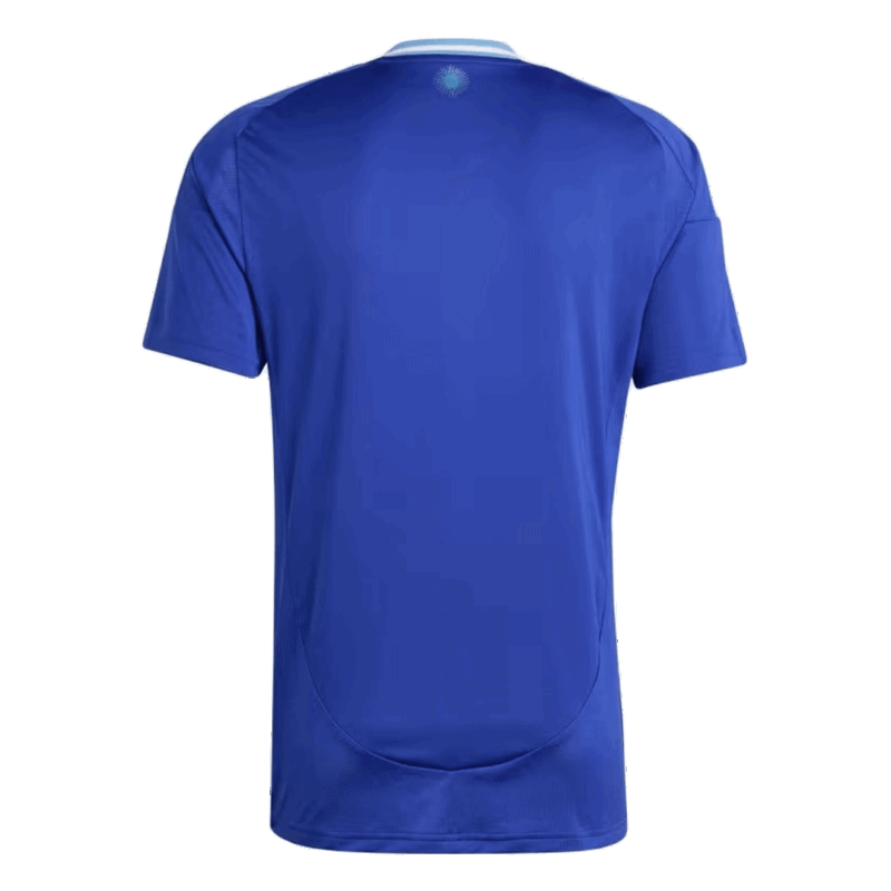 Argentina Away Soccer Jersey Replica 2024