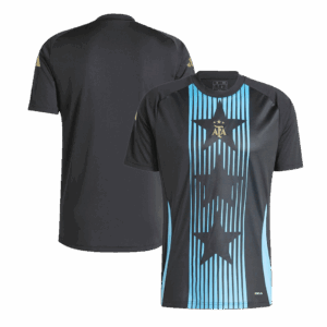 Argentina Pre-Match Training Jersey Replica 2024/25