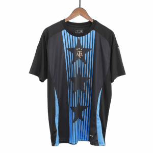 Argentina Pre-Match Training Jersey Replica 2024/25