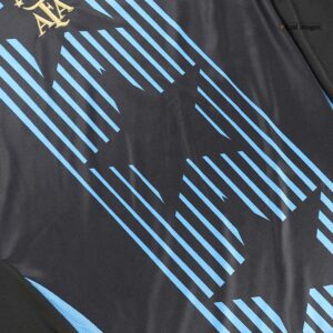 Argentina Pre-Match Training Jersey Replica 2024/25
