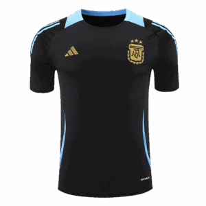 Argentina Pre-Match Training Jersey Replica 2024/25