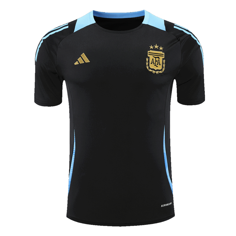 Argentina Pre-Match Training Jersey Replica 2024/25