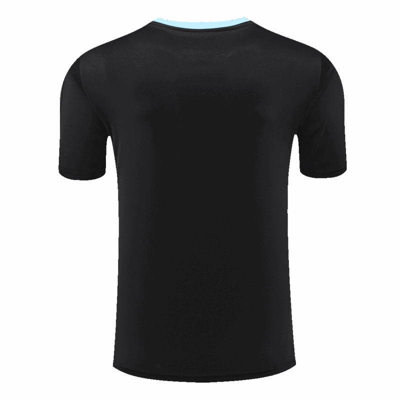 Argentina Pre-Match Training Jersey Replica 2024/25
