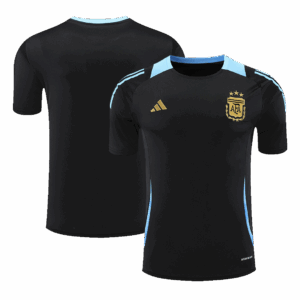 Argentina Pre-Match Training Jersey Replica 2024/25